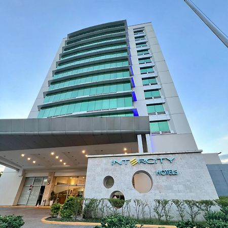 Intercity Hotels サン・ペドロ・スーラ エクステリア 写真