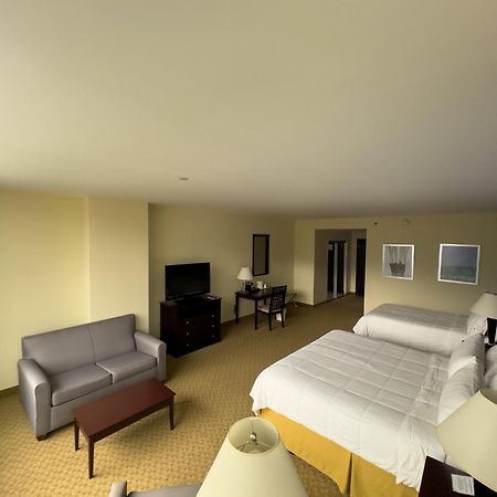 Intercity Hotels サン・ペドロ・スーラ エクステリア 写真