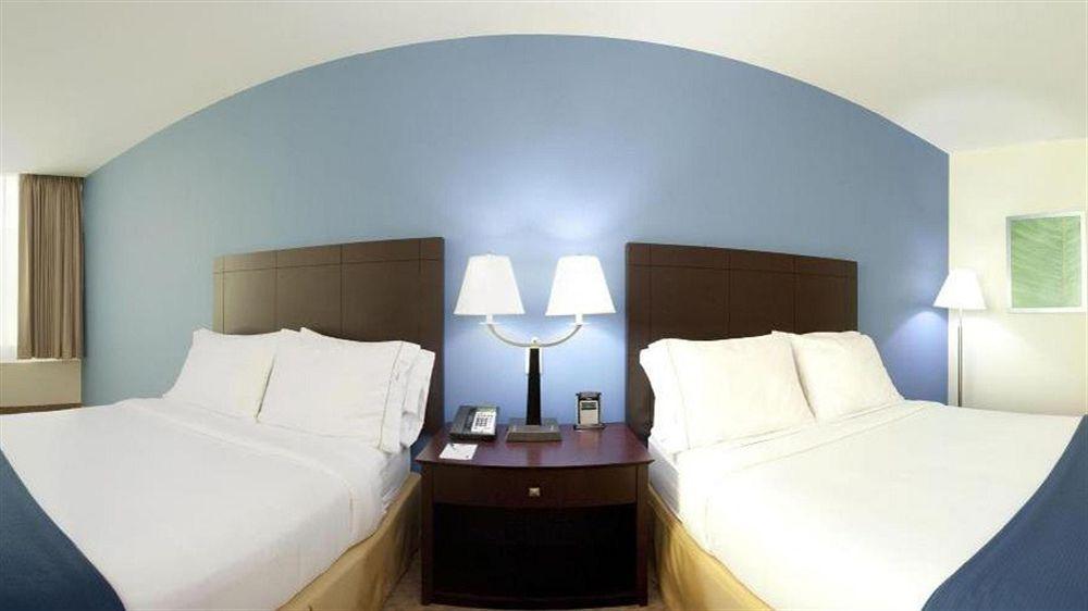 Intercity Hotels サン・ペドロ・スーラ エクステリア 写真