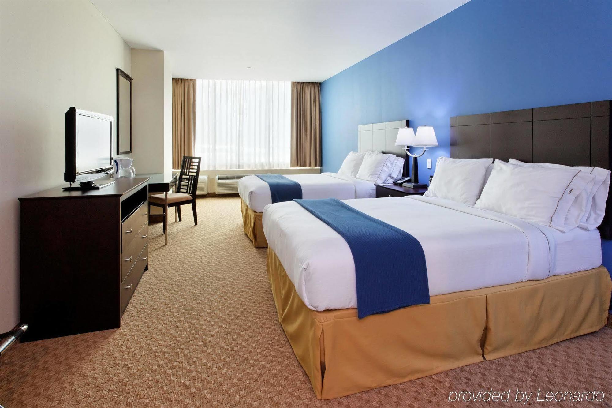 Intercity Hotels サン・ペドロ・スーラ エクステリア 写真
